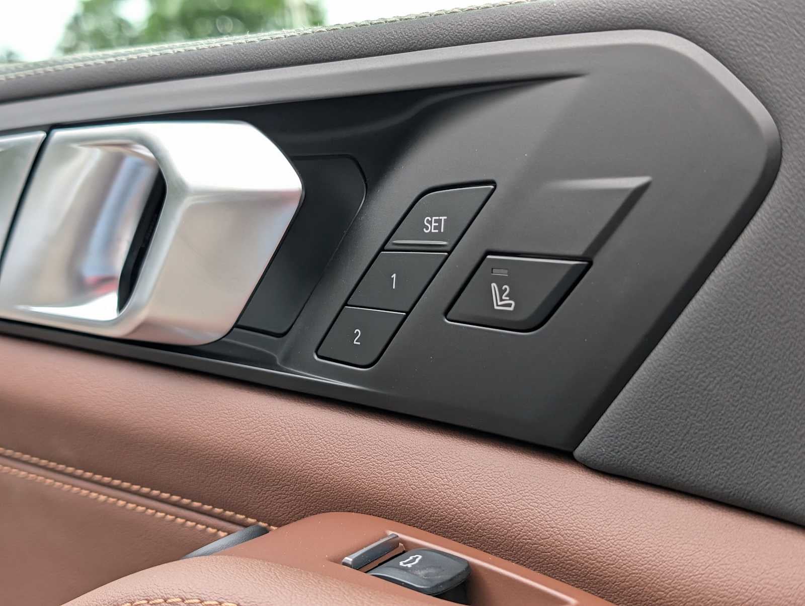 2026 BMW X5 xDrive50e xDrive50e