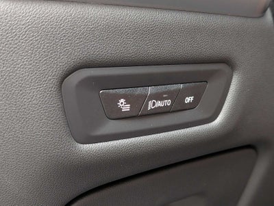 2026 BMW X5 xDrive50e xDrive50e