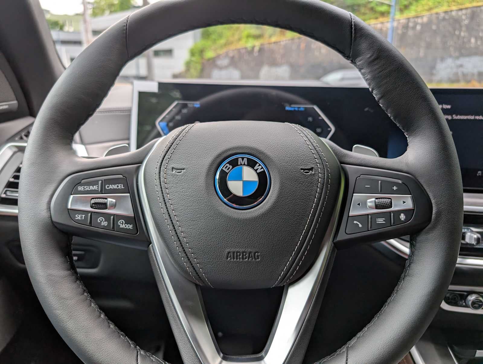 2026 BMW X5 xDrive50e xDrive50e