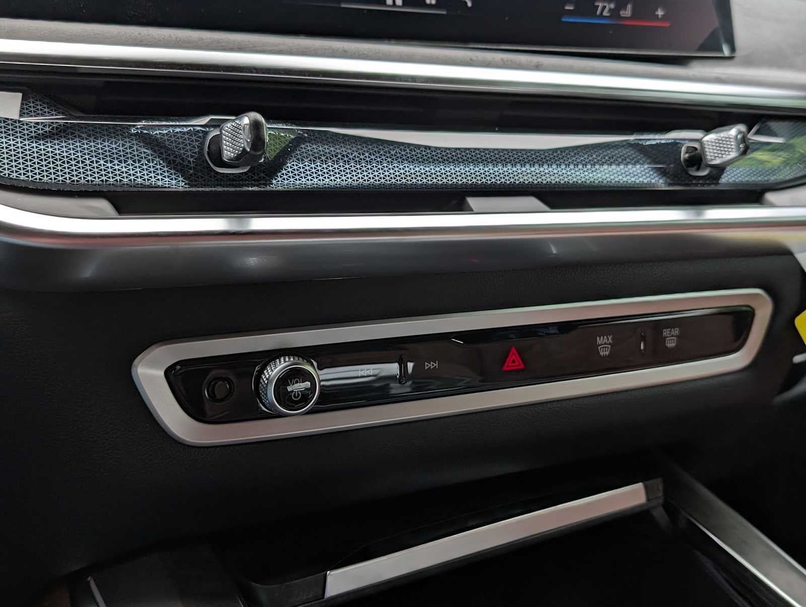 2026 BMW X5 xDrive50e xDrive50e