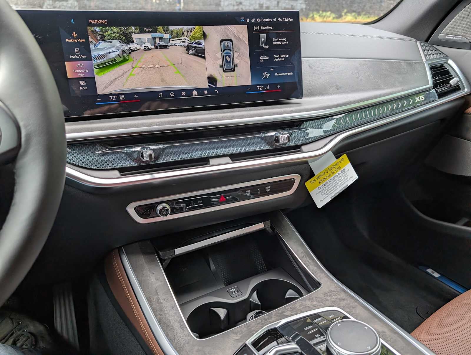 2026 BMW X5 xDrive50e xDrive50e