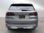 2026 BMW X5 xDrive50e xDrive50e