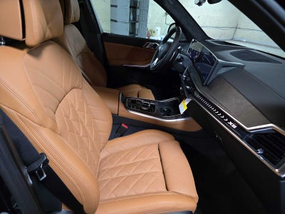 2026 BMW X5 xDrive50e xDrive50e