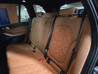 2026 BMW X5 xDrive50e xDrive50e