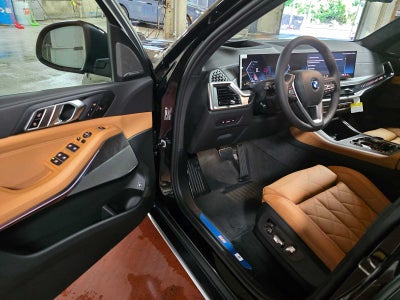 2026 BMW X5 xDrive50e xDrive50e
