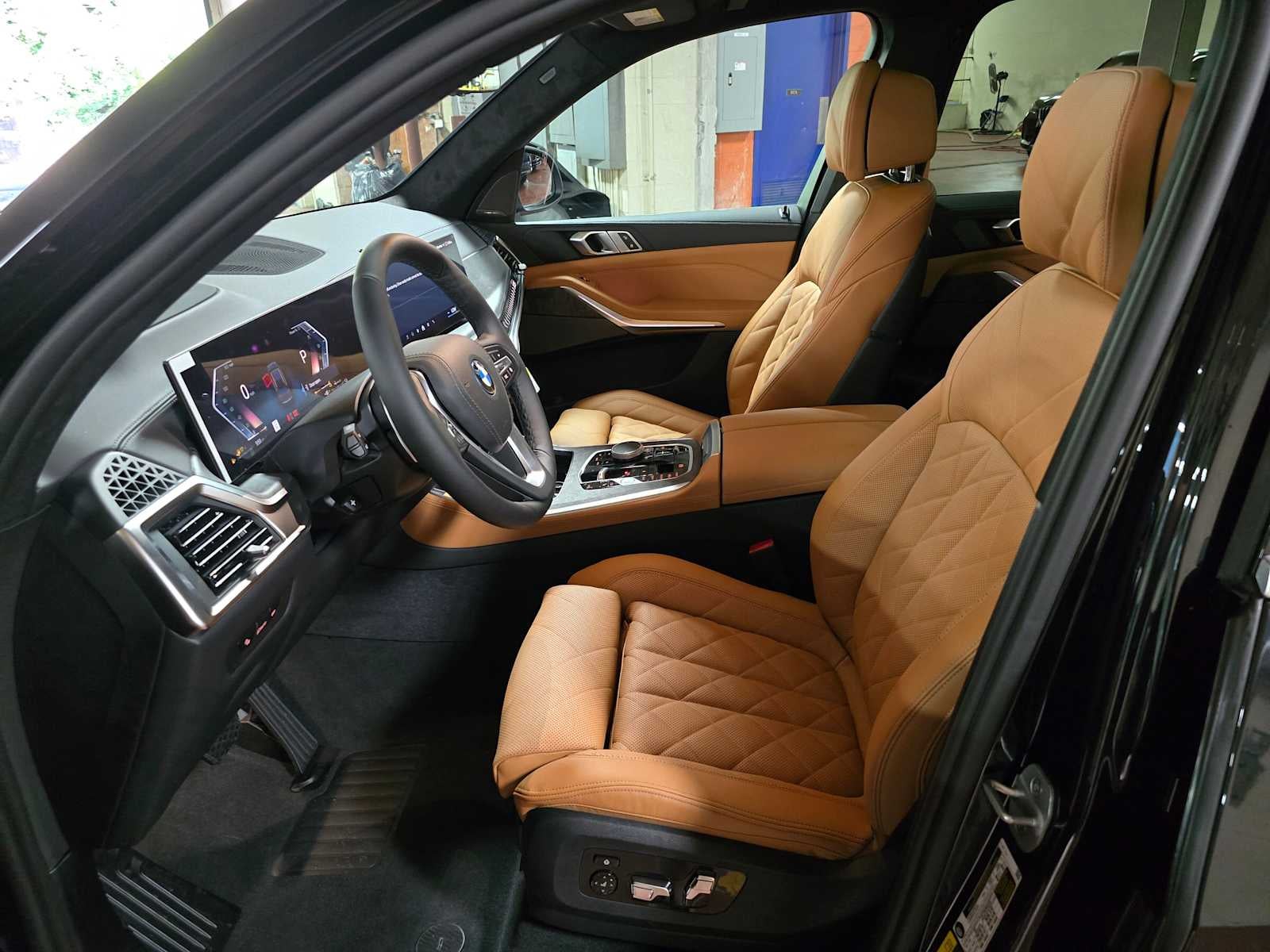 2026 BMW X5 xDrive50e xDrive50e