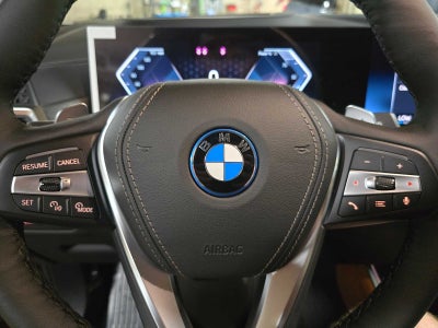 2026 BMW X5 xDrive50e xDrive50e