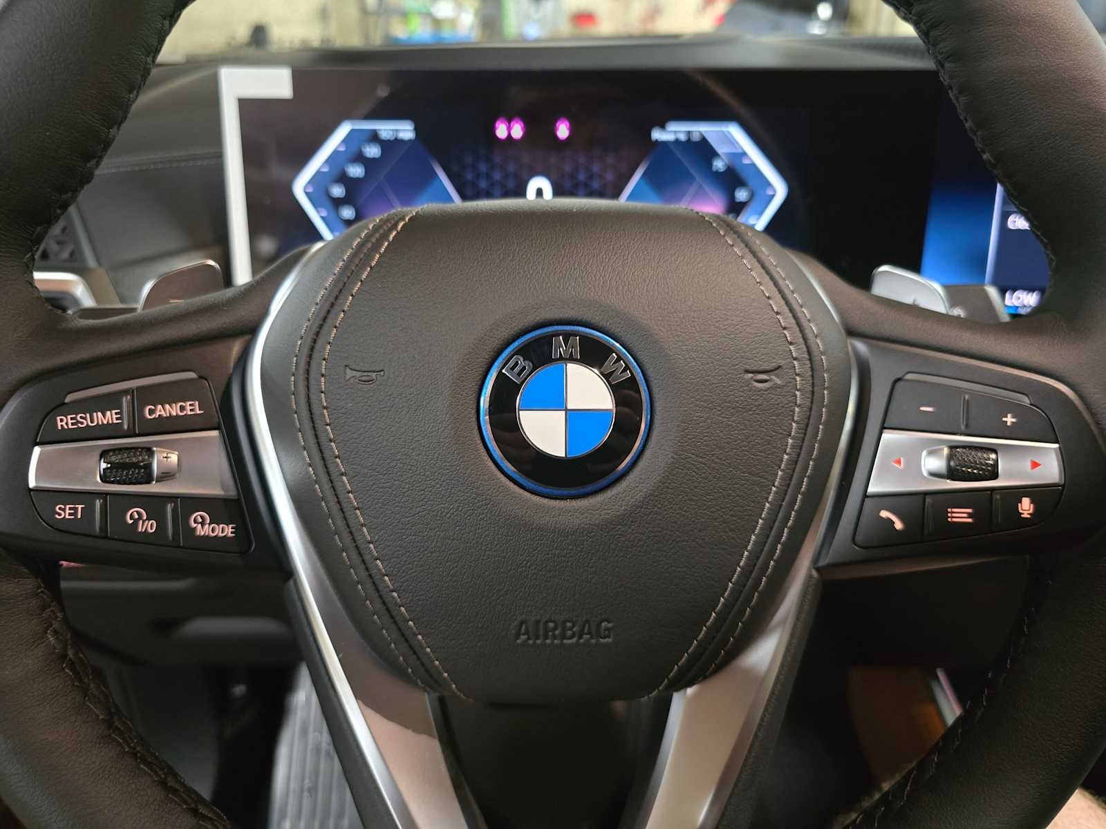 2026 BMW X5 xDrive50e xDrive50e