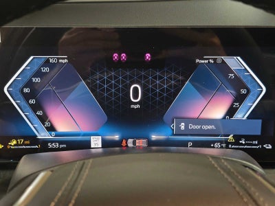2026 BMW X5 xDrive50e xDrive50e