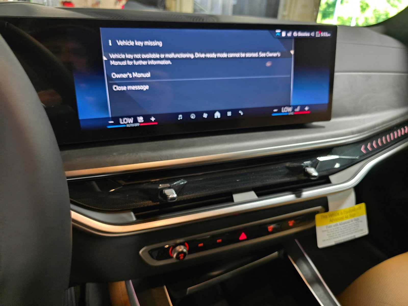 2026 BMW X5 xDrive50e xDrive50e