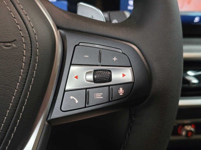 2026 BMW X5 xDrive50e xDrive50e