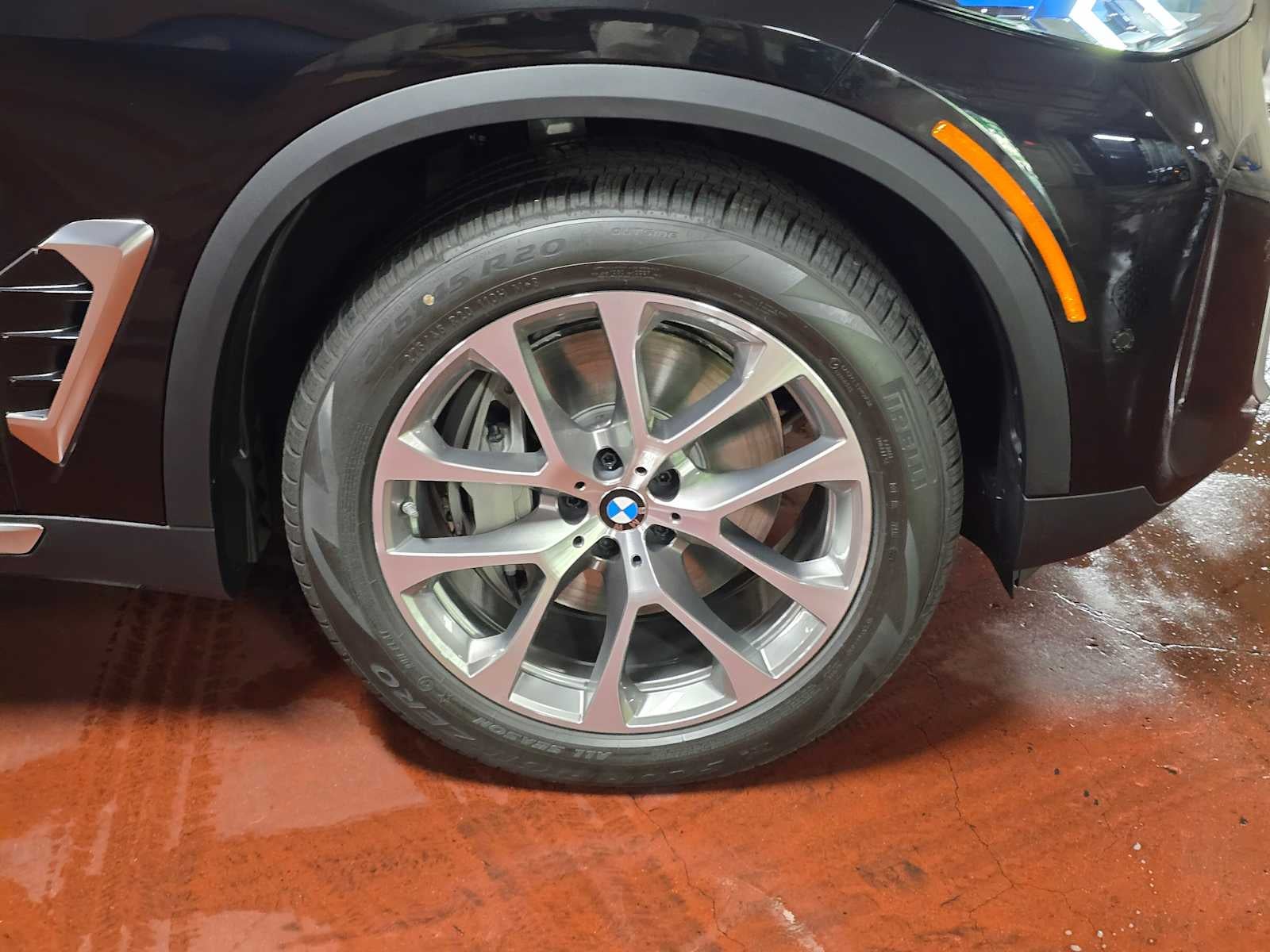 2026 BMW X5 xDrive50e xDrive50e