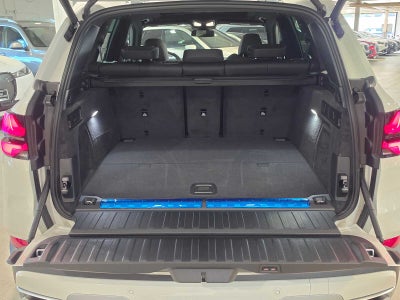 2026 BMW X5 xDrive50e xDrive50e