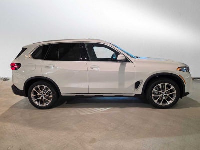 2026 BMW X5 xDrive50e xDrive50e