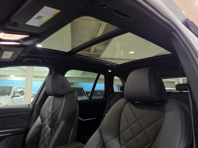 2026 BMW X5 xDrive50e xDrive50e