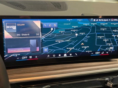 2026 BMW X5 xDrive50e xDrive50e
