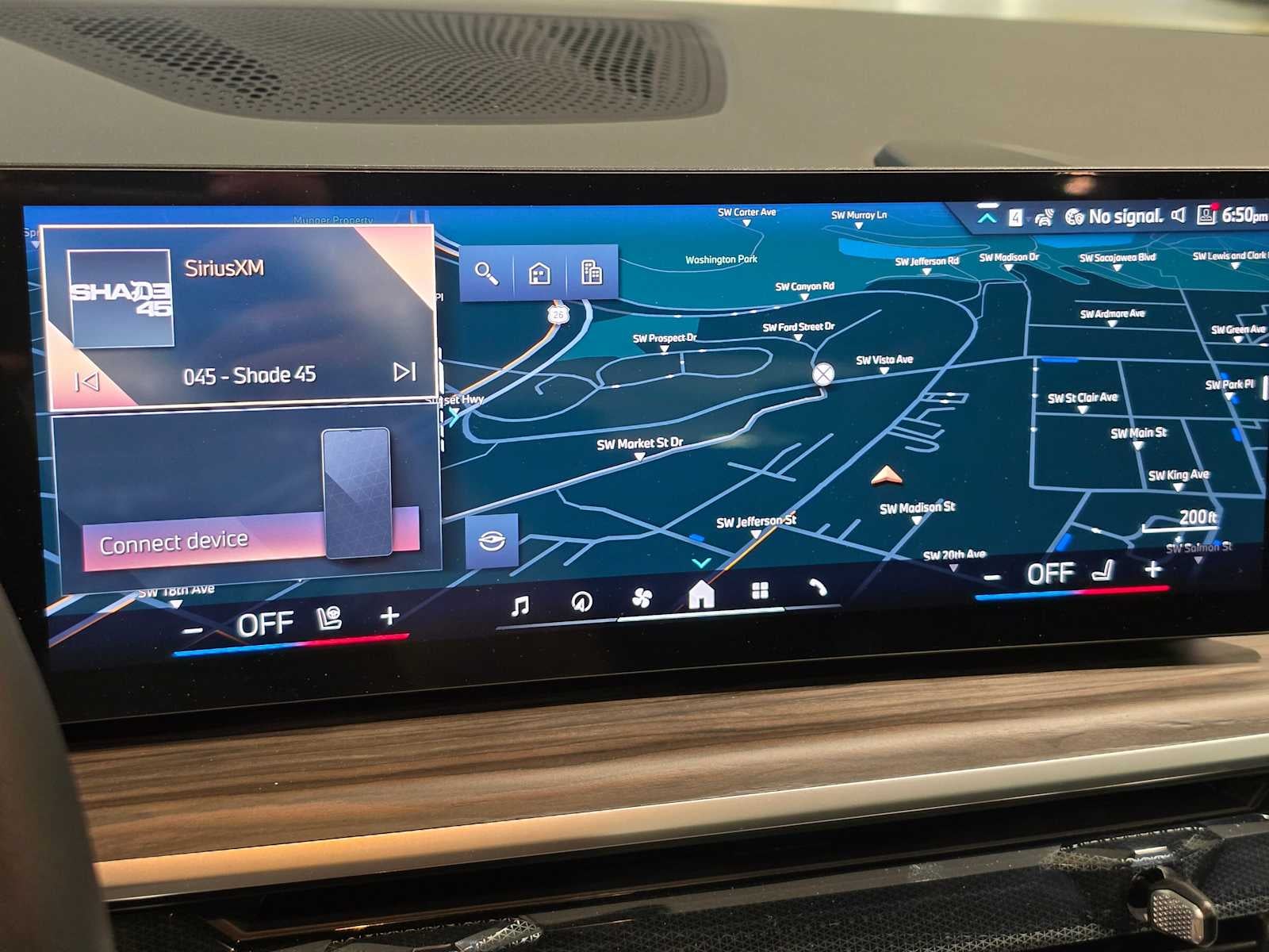 2026 BMW X5 xDrive50e xDrive50e