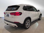2026 BMW X5 xDrive50e xDrive50e