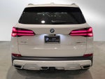 2026 BMW X5 xDrive50e xDrive50e