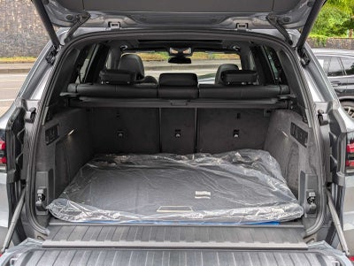 2026 BMW X5 xDrive50e xDrive50e