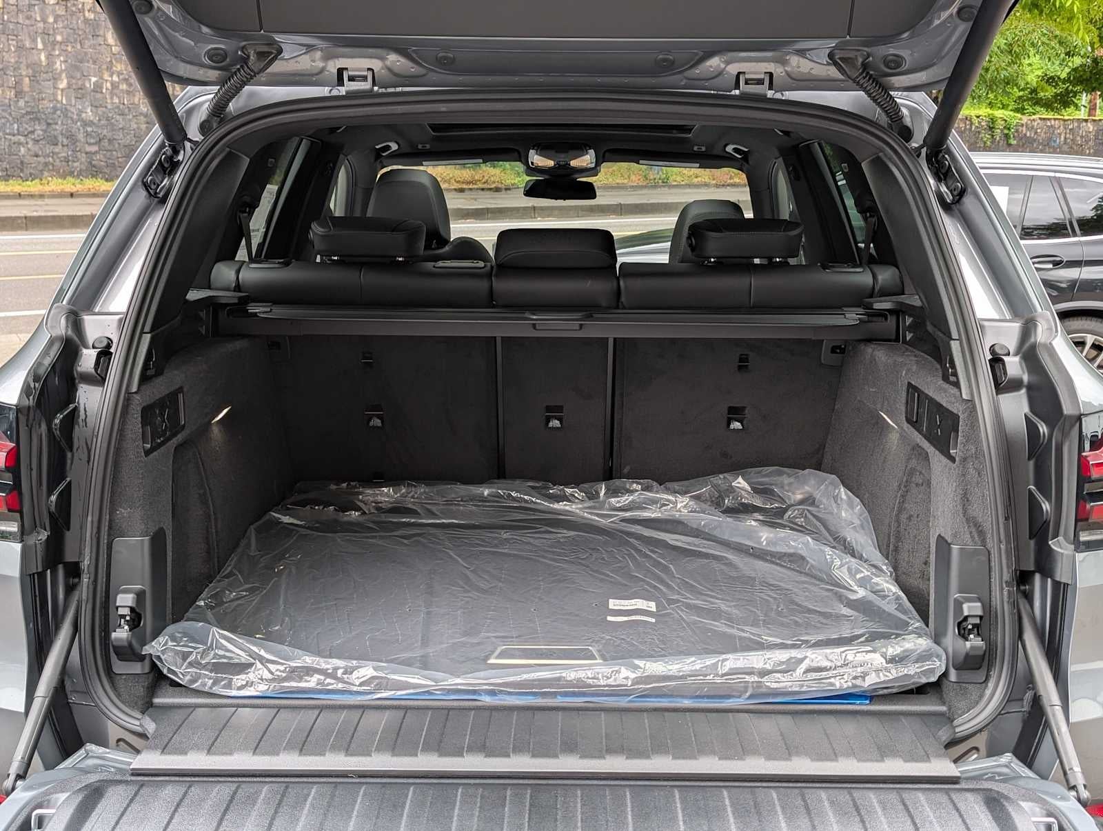 2026 BMW X5 xDrive50e xDrive50e
