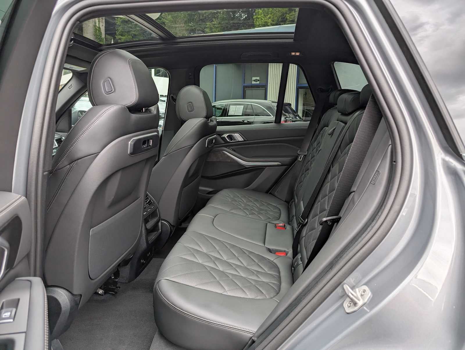 2026 BMW X5 xDrive50e xDrive50e