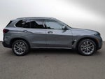 2026 BMW X5 xDrive50e xDrive50e