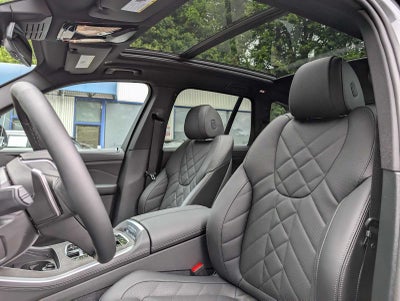 2026 BMW X5 xDrive50e xDrive50e