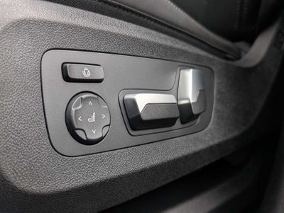 2026 BMW X5 xDrive50e xDrive50e