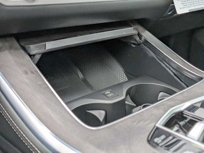 2026 BMW X5 xDrive50e xDrive50e