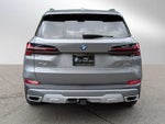 2026 BMW X5 xDrive50e xDrive50e