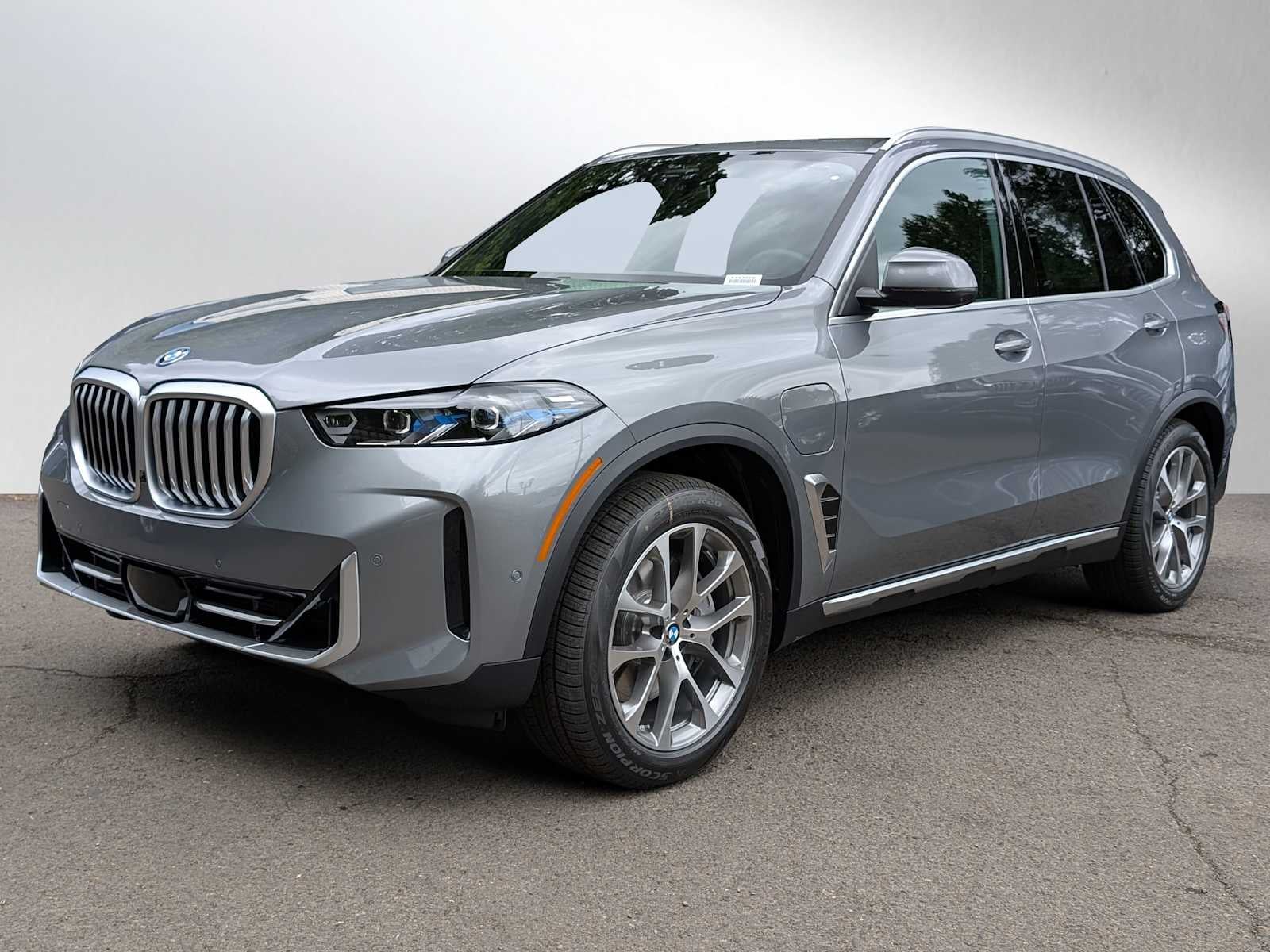 2026 BMW X5 xDrive50e xDrive50e