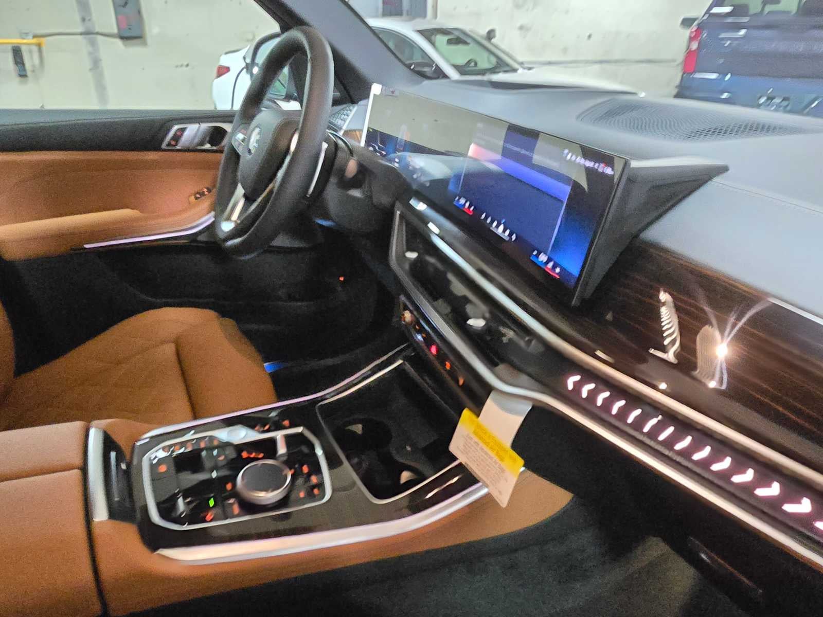 2026 BMW X5 xDrive50e xDrive50e