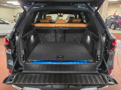 2026 BMW X5 xDrive50e xDrive50e