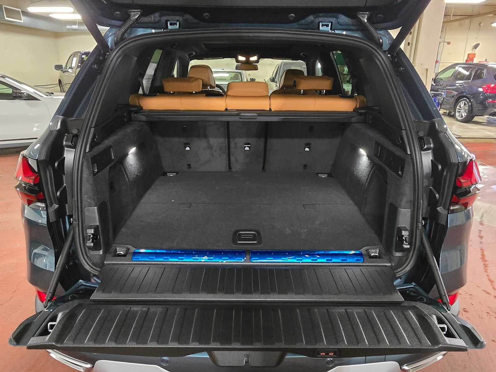 2026 BMW X5 xDrive50e xDrive50e