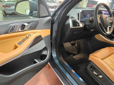 2026 BMW X5 xDrive50e xDrive50e