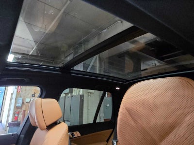 2026 BMW X5 xDrive50e xDrive50e
