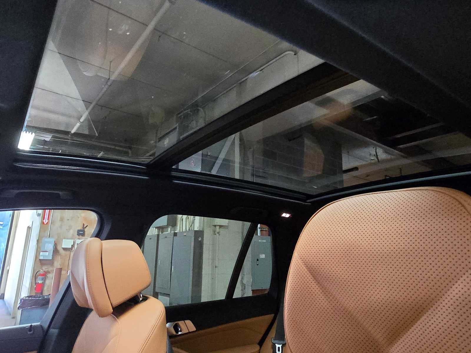 2026 BMW X5 xDrive50e xDrive50e