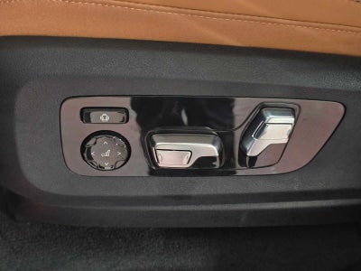 2026 BMW X5 xDrive50e xDrive50e