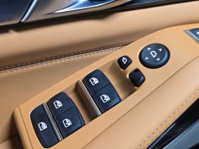 2026 BMW X5 xDrive50e xDrive50e