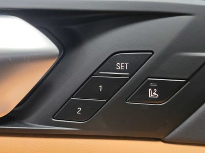 2026 BMW X5 xDrive50e xDrive50e