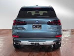 2026 BMW X5 xDrive50e xDrive50e