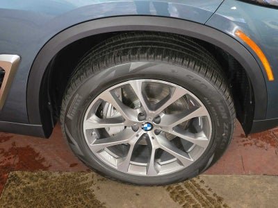 2026 BMW X5 xDrive50e xDrive50e
