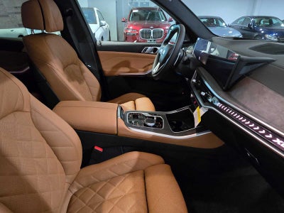 2026 BMW X5 xDrive50e xDrive50e