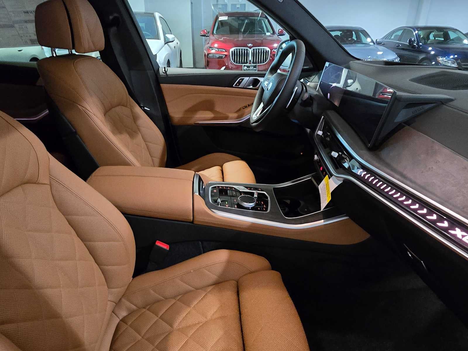 2026 BMW X5 xDrive50e xDrive50e