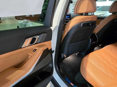 2026 BMW X5 xDrive50e xDrive50e