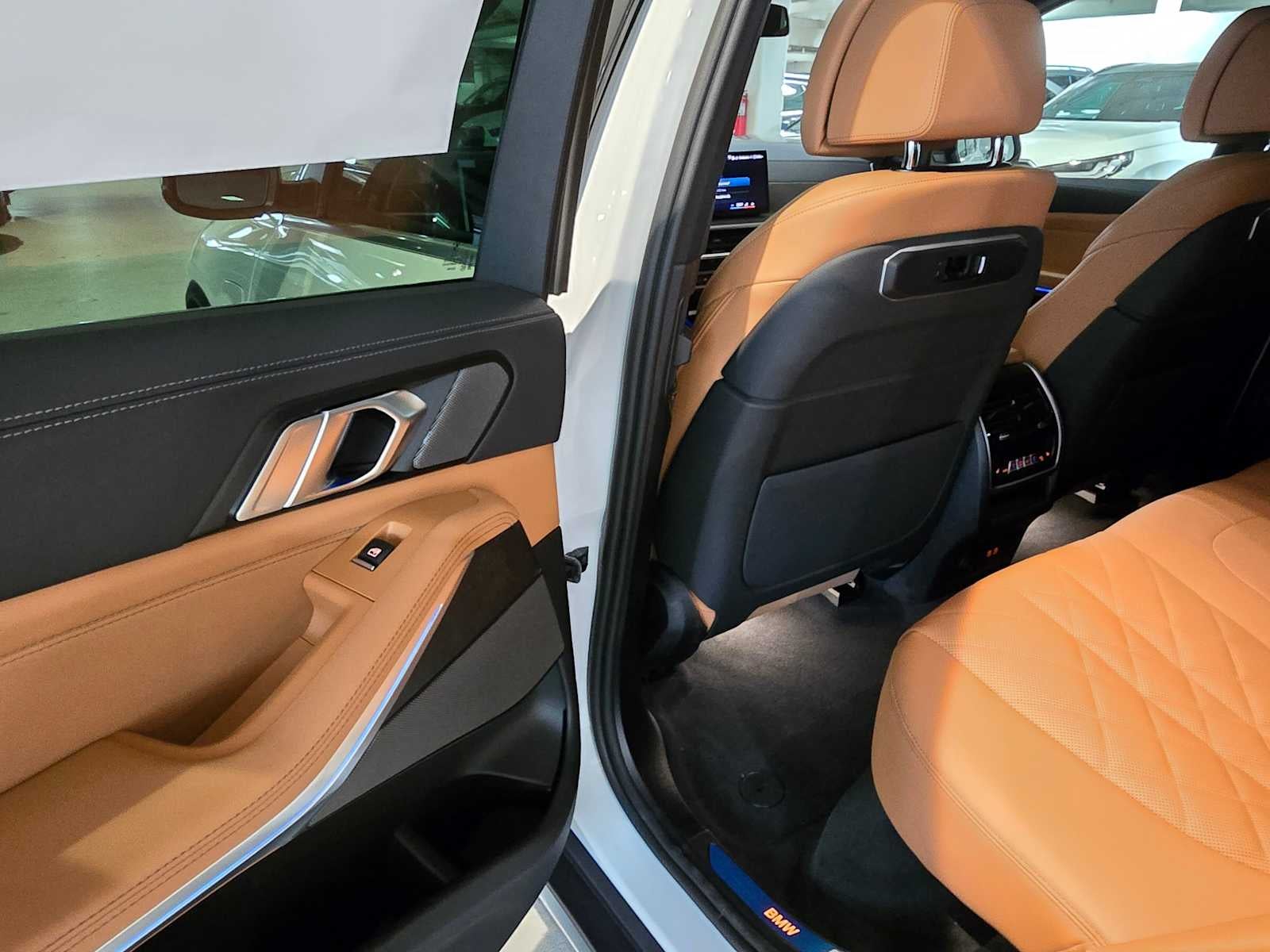 2026 BMW X5 xDrive50e xDrive50e