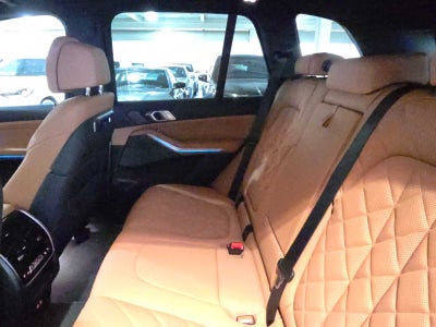 2026 BMW X5 xDrive50e xDrive50e