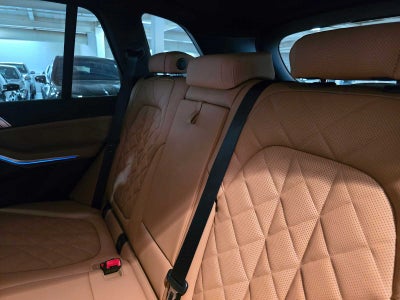 2026 BMW X5 xDrive50e xDrive50e