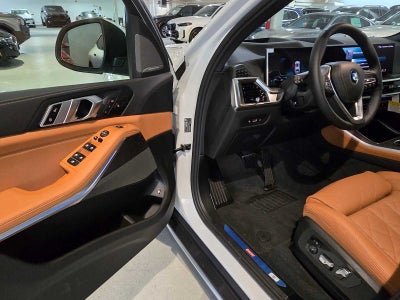 2026 BMW X5 xDrive50e xDrive50e